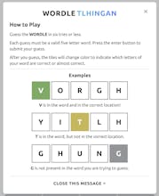 Wordle Global gallery image