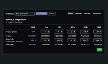 EquityVal gallery image