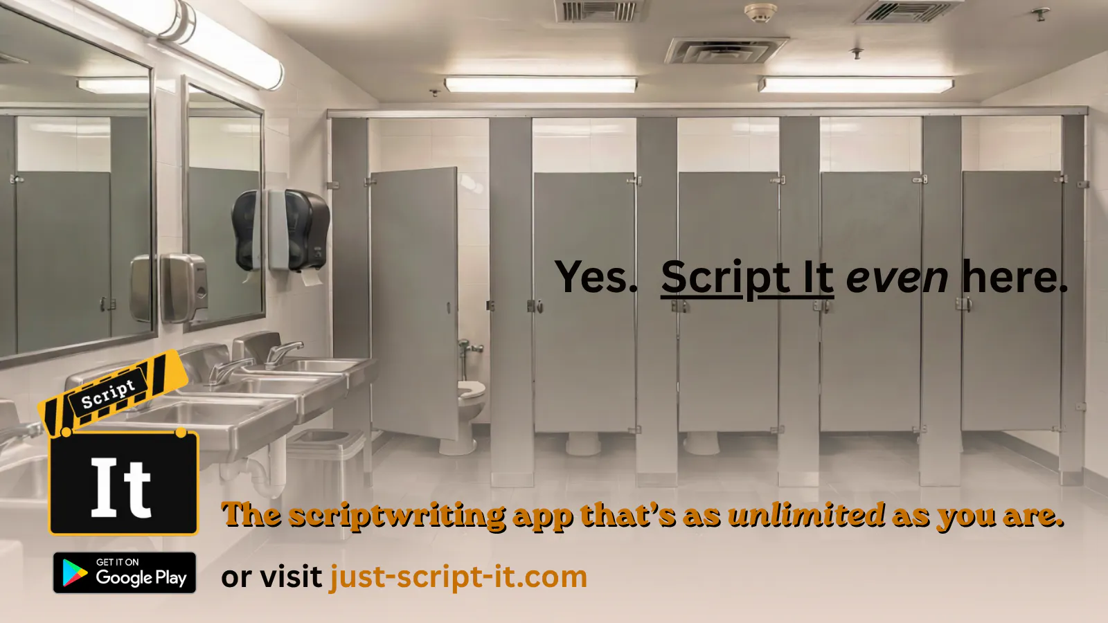 Script It gallery image