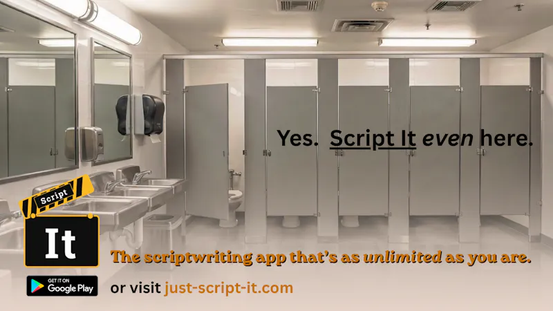 Script It screenshot 11