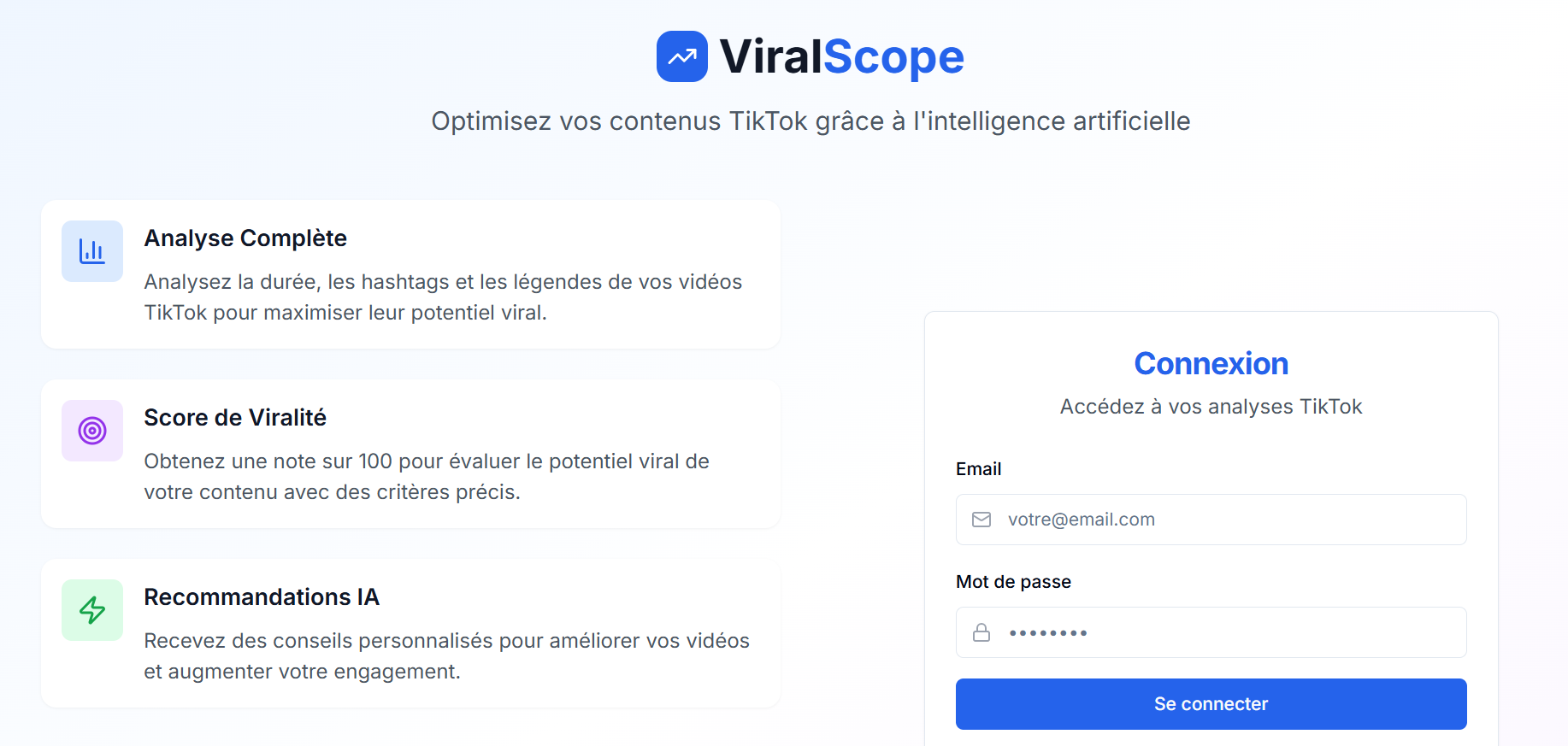 ViralScope