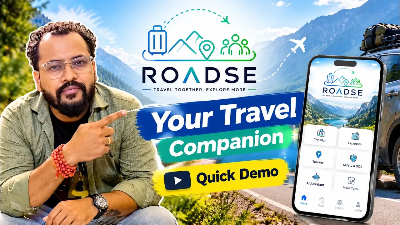 Roadse gallery image