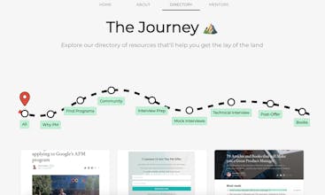 APM Map gallery image