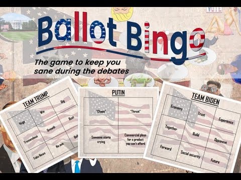 Ballot Bingo gallery image