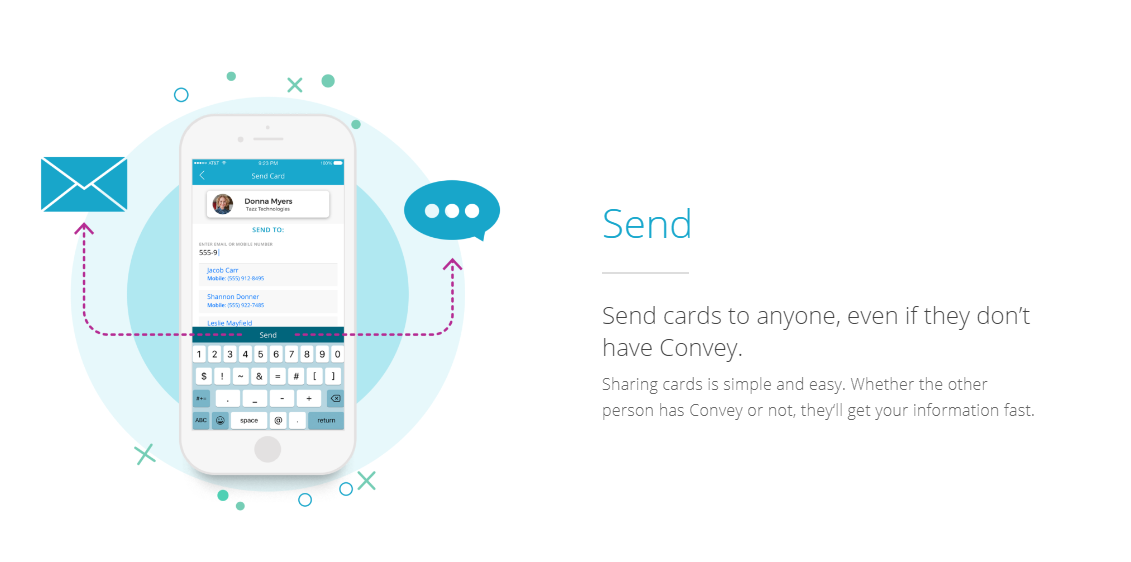 Convey gallery image