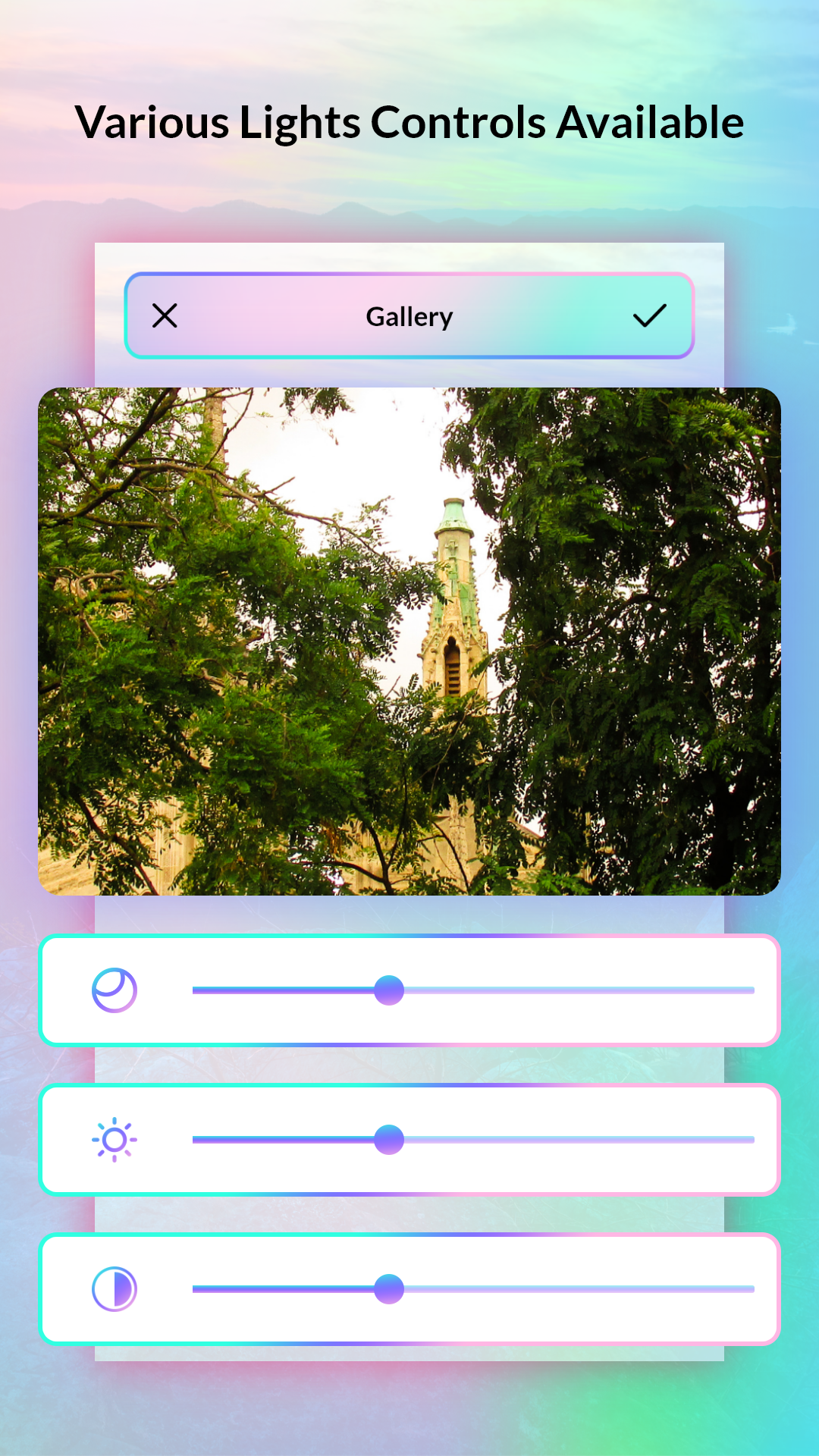 PixyTrim - Perfect Photo Editor gallery image
