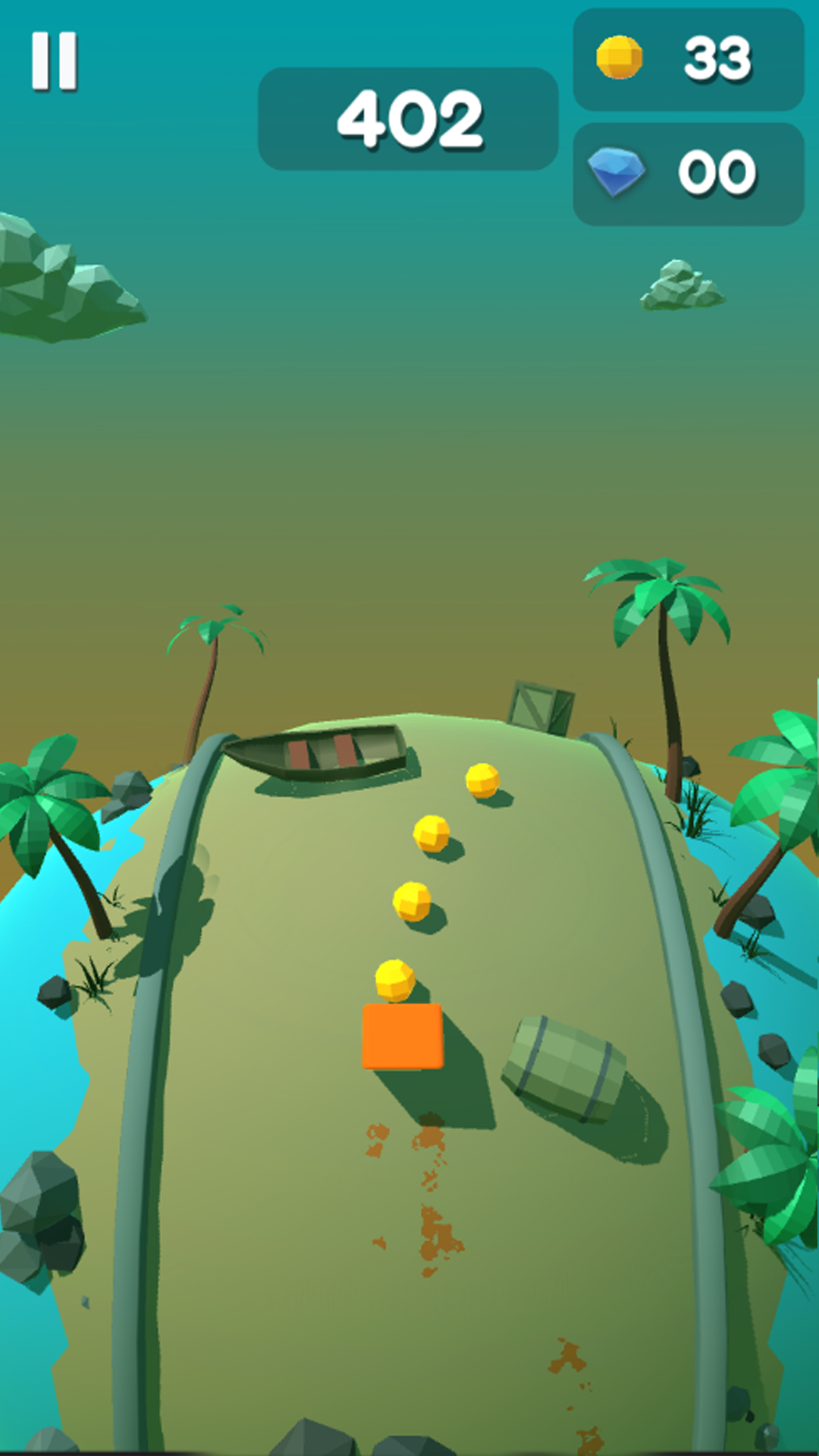 Squeezy Jelly Run gallery image