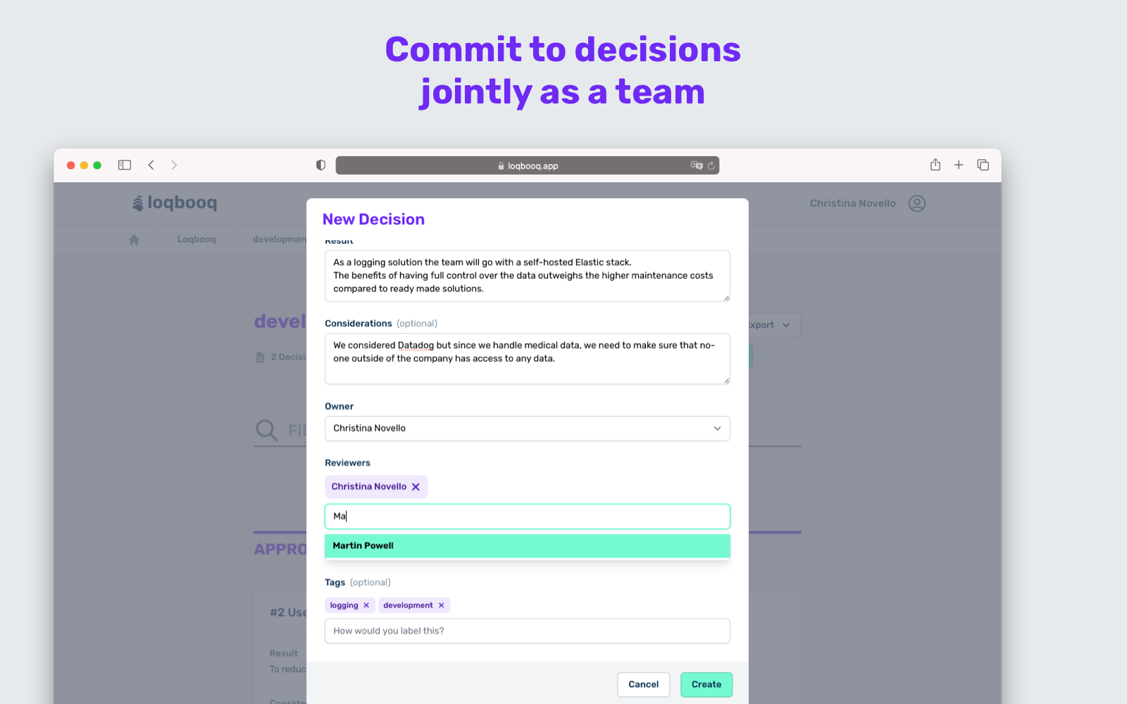 Loqbooq gallery image