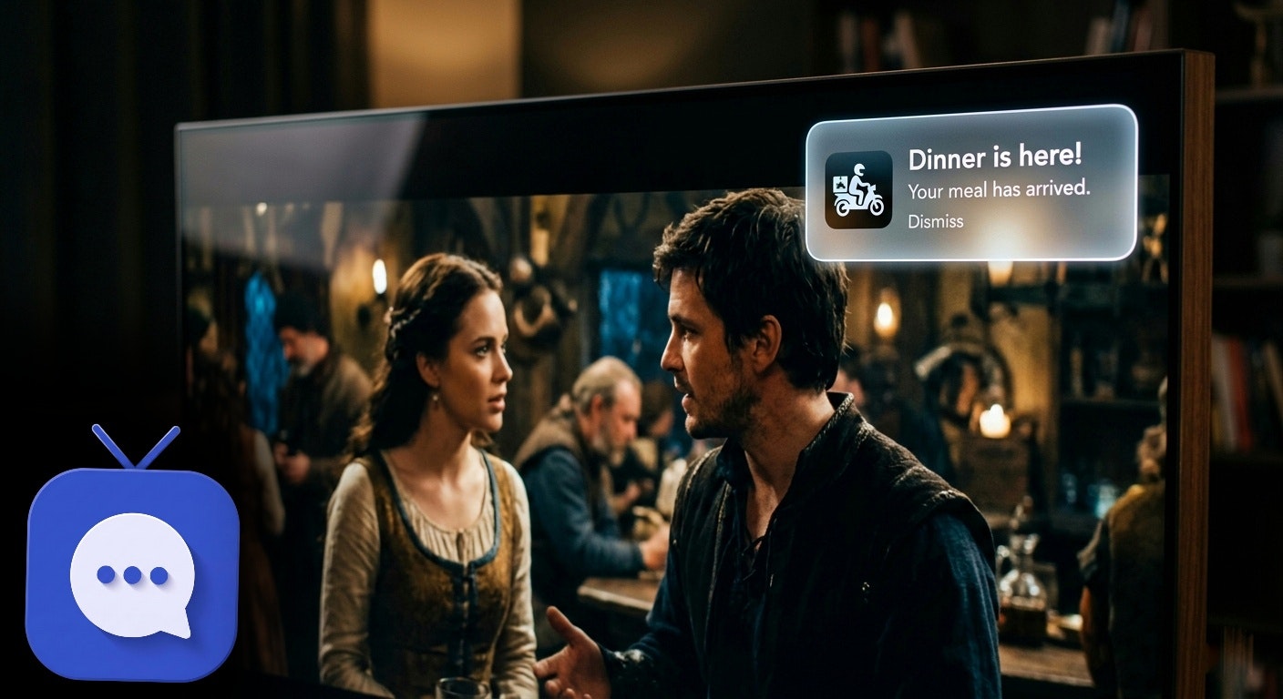 NotifyTV gallery image