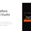 Preflight: MCP server security check