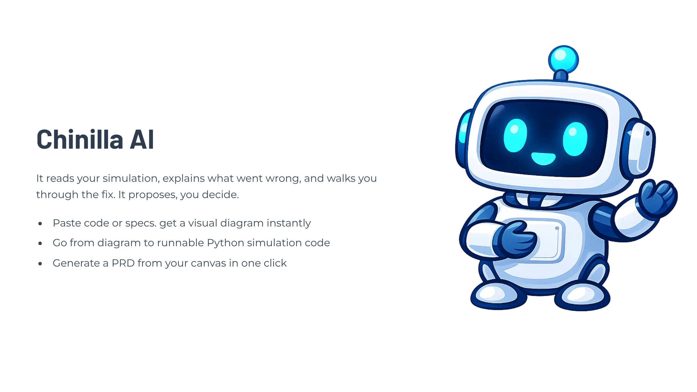 Chinilla screenshot 6