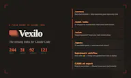 Vexilo