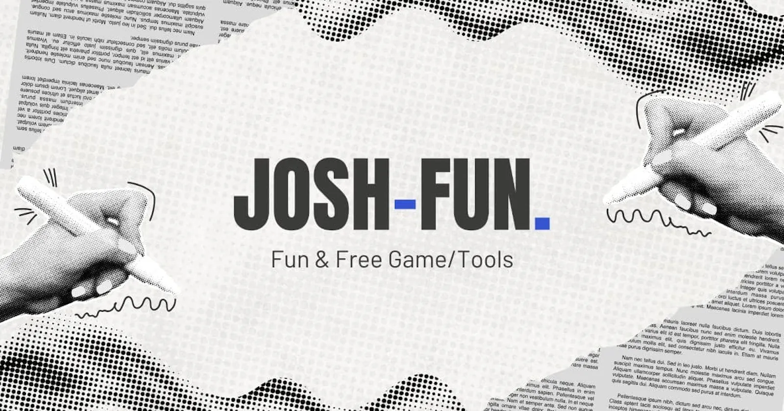 Josh-Fun screenshot 1
