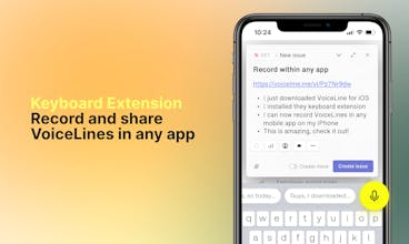 VoiceLine AI gallery image