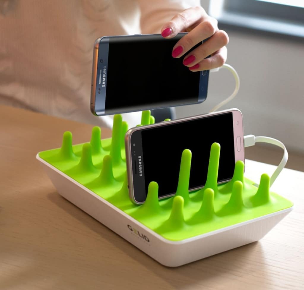 ZENTREE - Flexible Charging Solution For Your Phones & Tablets gallery image