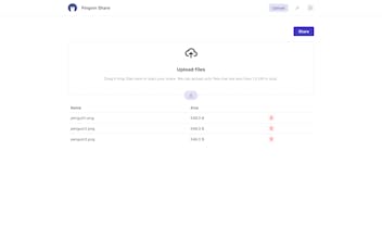 Pingvin Share gallery image