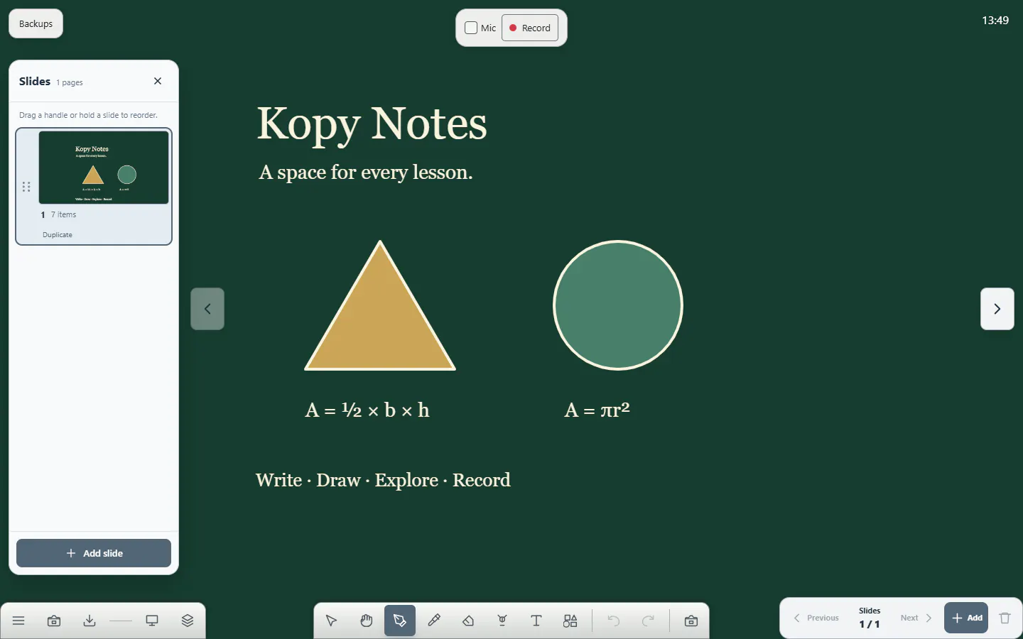 Kopy Notes gallery image