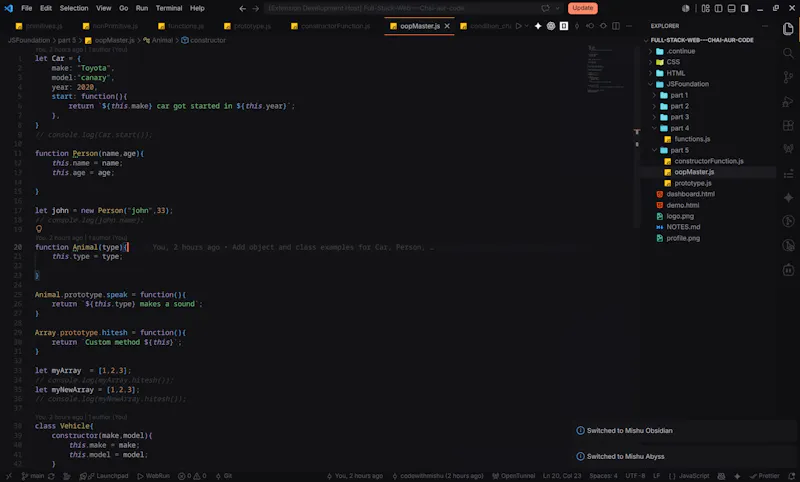 Mishu Theme Pro screenshot 3