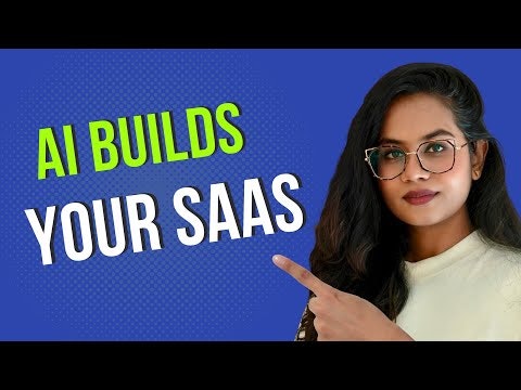 GoCodeo SaaS Builder gallery image