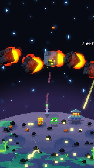 Green the Planet gallery image