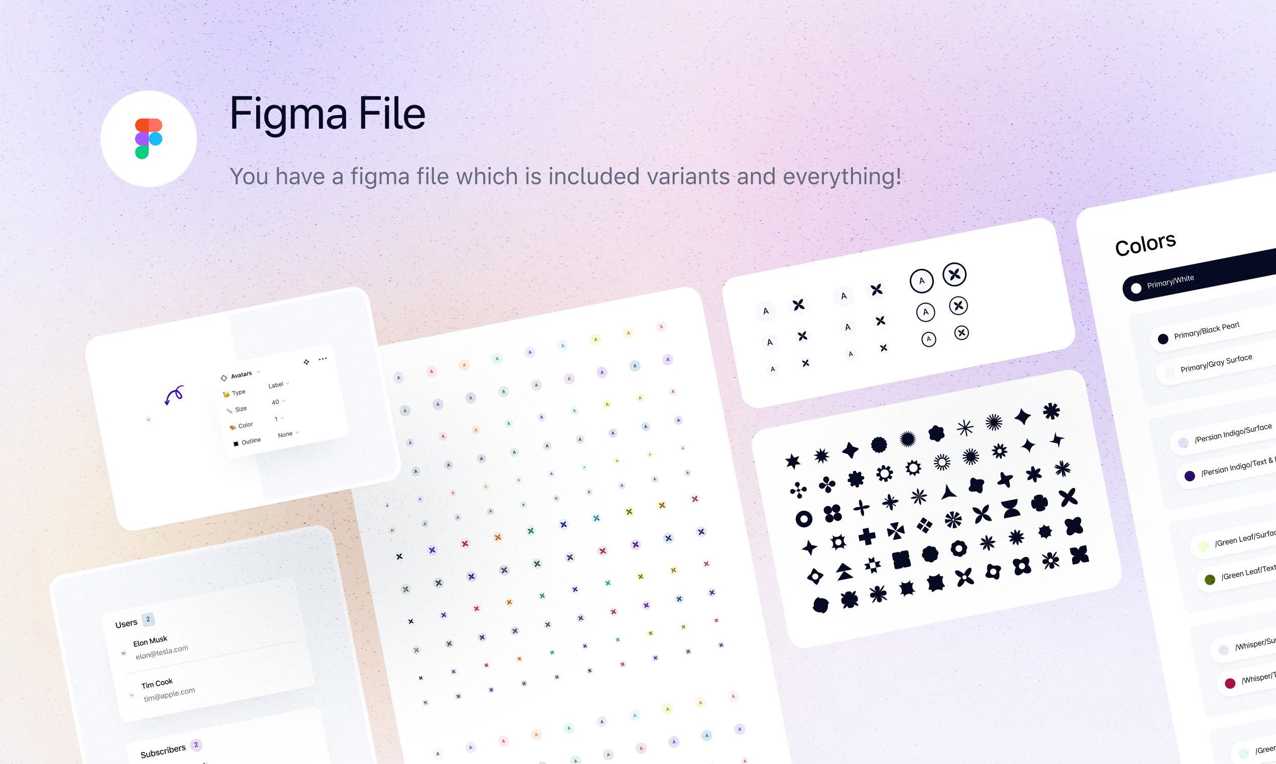 Avvvatars gallery image