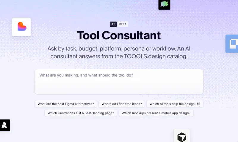TOOOLS.design 2.0 screenshot 4