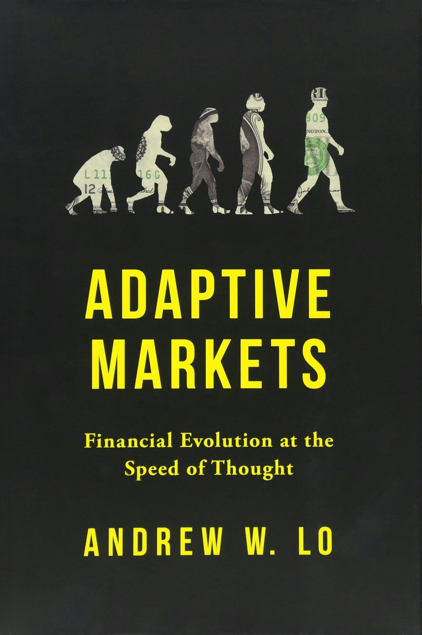 Adaptive Markets