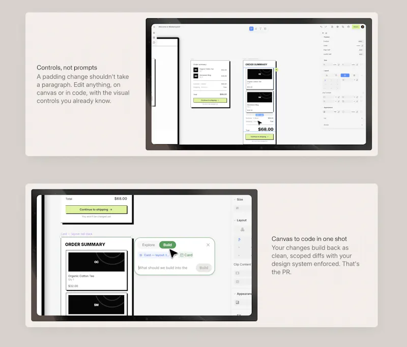 Modeinspect screenshot 5