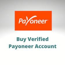 Comprar cuentas de payoneer verificadas