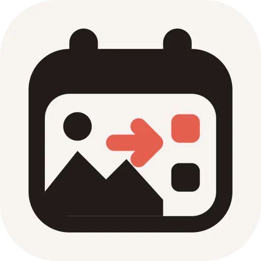 Image to Calendar