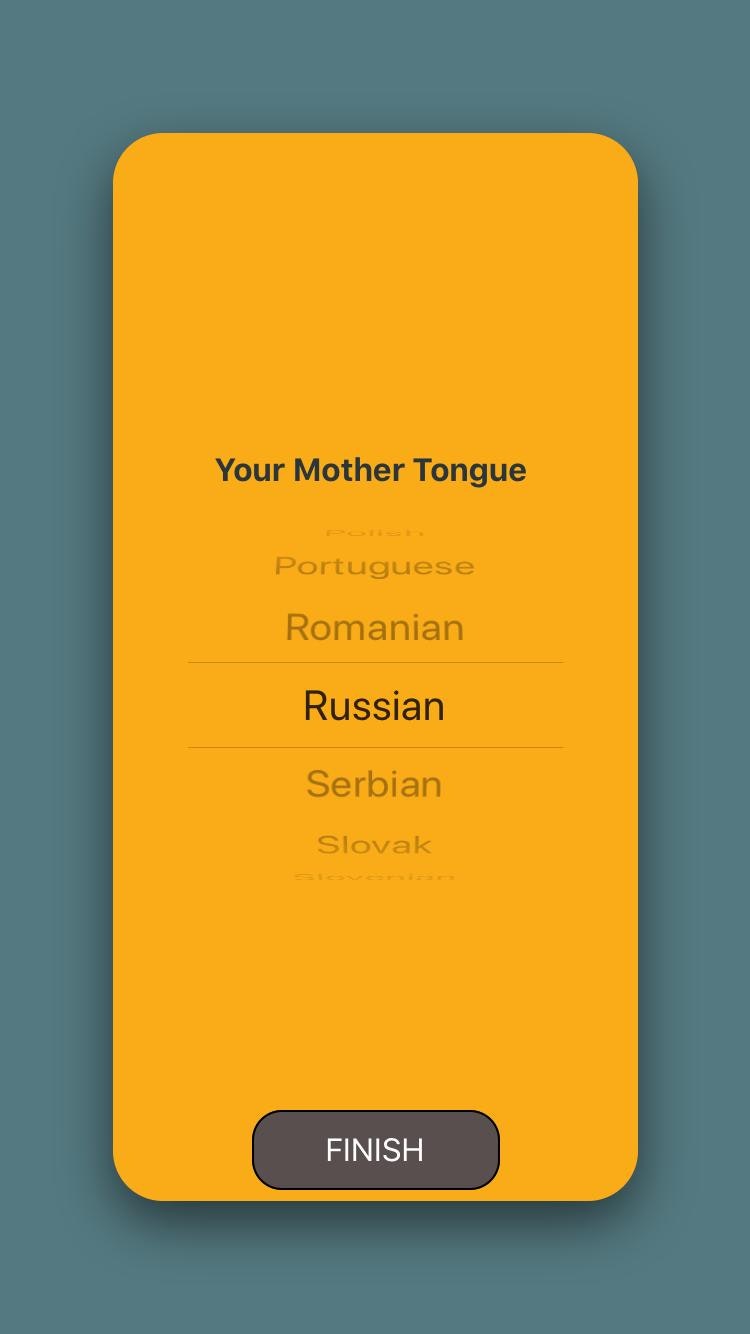English -Word Chain Game : Multiplayer gallery image