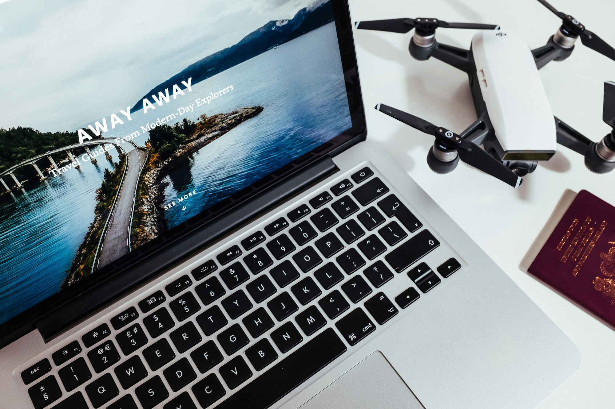 Away Away gallery image