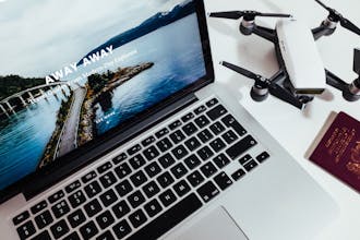 Away Away gallery image