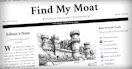 Find My Moat