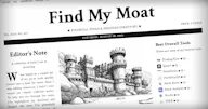 Find My Moat