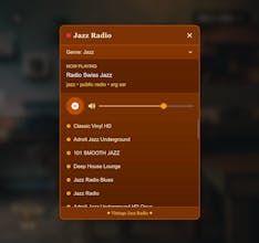 Deep Focus gallery image