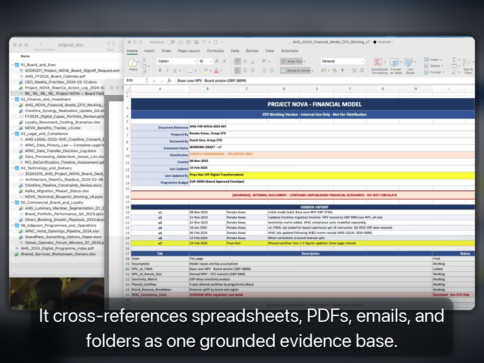 DocMason gallery image