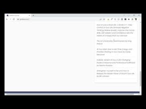 Gnothi gallery image