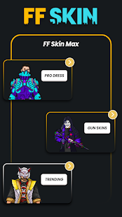 FFF FF Skin Tool gallery image