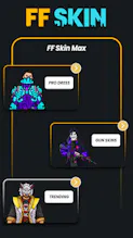 FFF FF Skin Tool gallery image