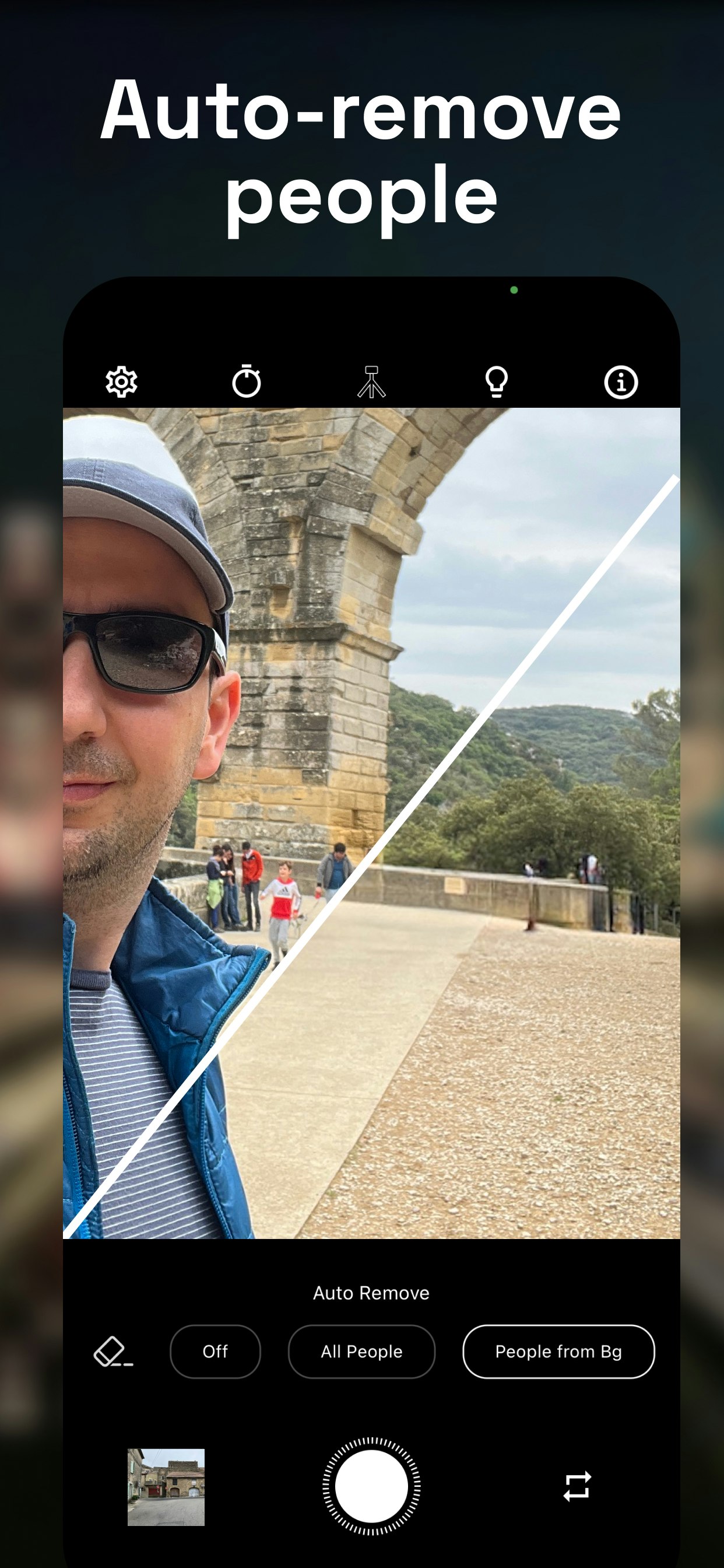 AI fotoğraf koçu ile NEURALCAM 7.0 media 8