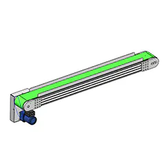 Mini Belt Conveyor