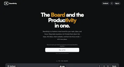 Boardtivity gallery image