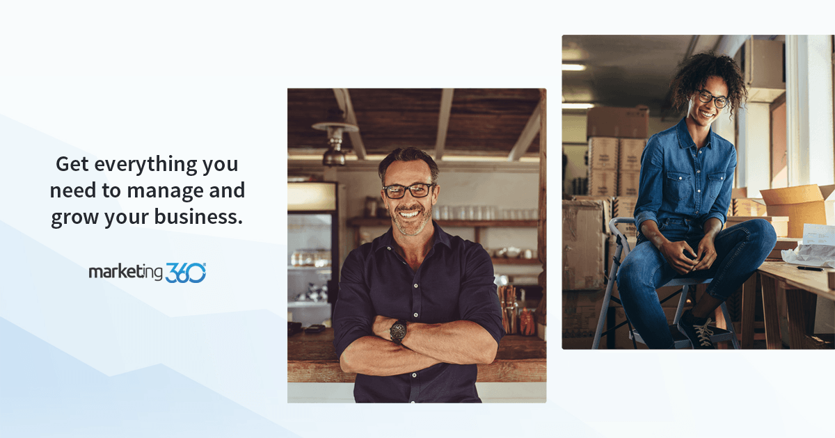 Marketing 360 gallery image