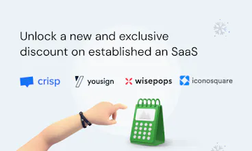 SaaS Advent Calendar gallery image