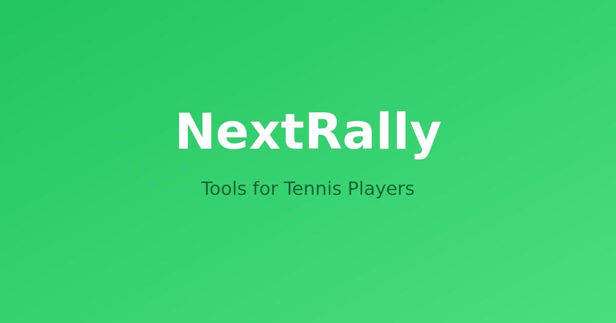 NextRally gallery image
