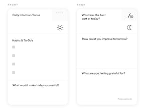 PurposeCards gallery image