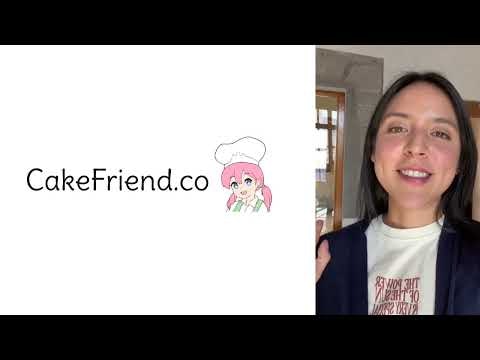 CakeFriend.co gallery image