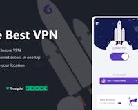 ShellVPN Free VPN Proxy & Secure VPN media 1