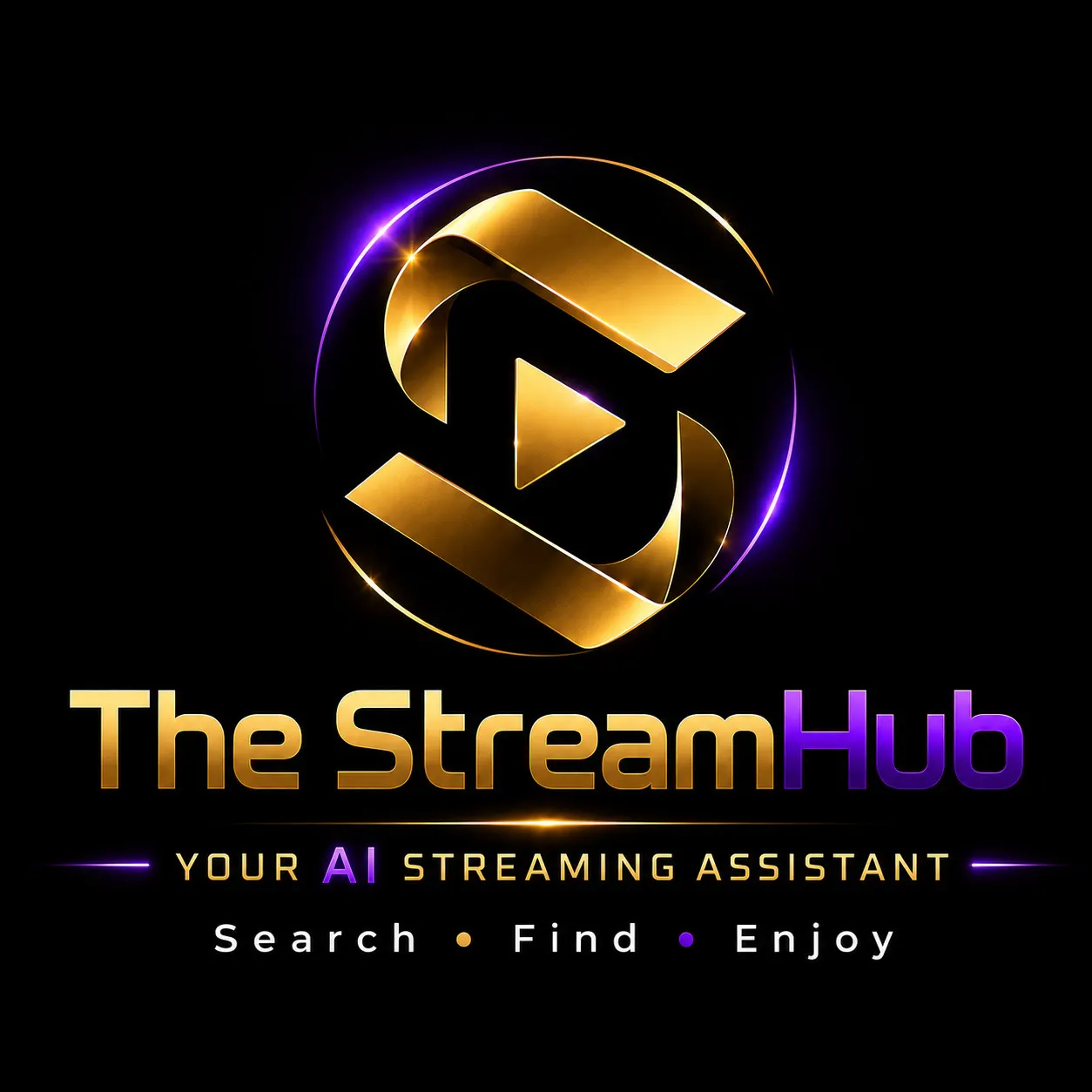 The StreamHub gallery image